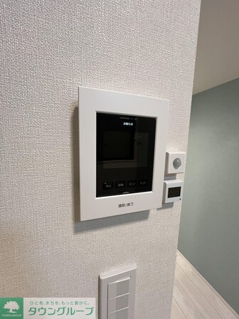 ハーモニーテラス見次公園の物件内観写真